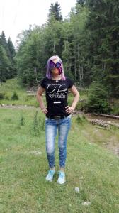 Chica busca chico en Burgos: 