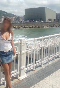 Chica busca chico en Las Palmas: 