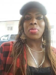 Transexual en Alicante: 