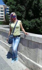 Chica busca chico en Burgos: 