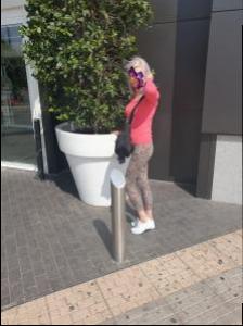 Chica busca chico en Burgos: 