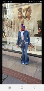 642286206: Chica busca chico en Burgos