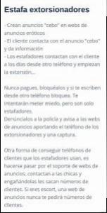 Chica busca chico en Murcia: 