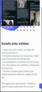 Chica busca chico en Soria: 