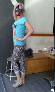 Chica busca chico en Burgos: 