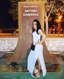 Travesti en Salamanca: 