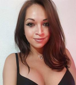 Transexual en Almería: 