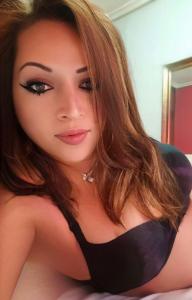 Transexual en Almería: 