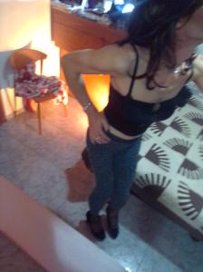 Travesti en La Rioja: 