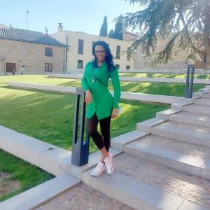 675033231: Travesti en Salamanca