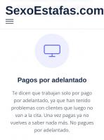 Chica busca chico en Salamanca: 