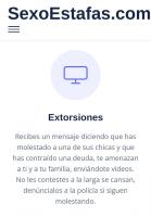 Chica busca chico en Toledo: 