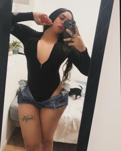 Travesti en Valencia: 