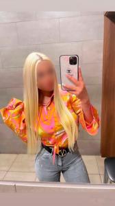 Chica busca chico en Mallorca: 