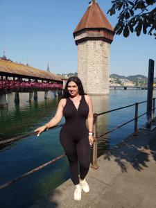 Chica busca chico en Alicante: 