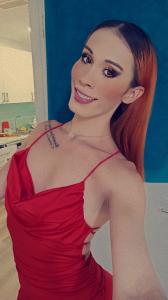 Transexual en Valencia: 