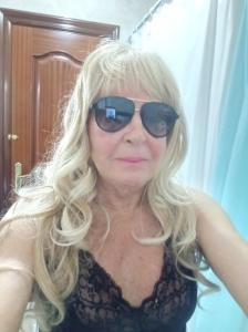 Transexual en Huelva: 