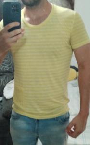 613989384: Chico busca chica en La Coruña