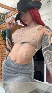 602037027: Travesti en Vizcaya