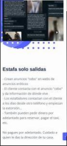 Chica busca chico en León: 