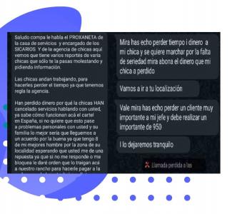 Chica busca chico en Formentera: 