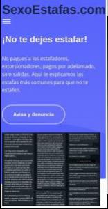 Chica busca chico en Formentera: 