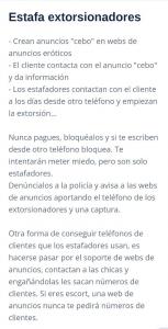 Chica busca chico en Cáceres: 