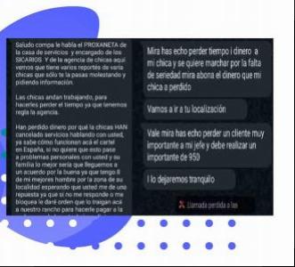 Chica busca chico en Jaén: 