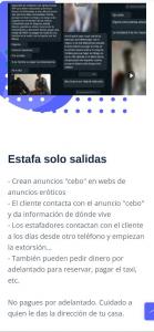 Chica busca chico en Cáceres: 