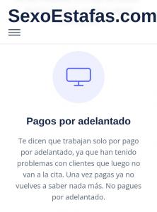 Chica busca chico en Huelva: 