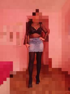 682246331: Chica busca chico en Madrid