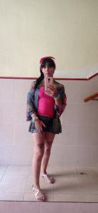 687471870: Chica busca chico en Alicante