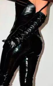 Chica busca chico en Madrid: 