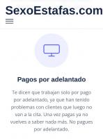 Chica busca chico en Ciudad Real: 