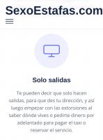 Chica busca chico en Lérida: 