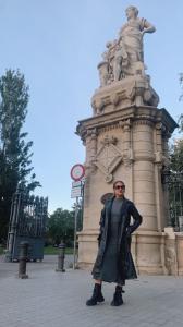 Chica busca chico en Barcelona: 