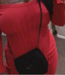 Chica busca chico en La Coruña: 