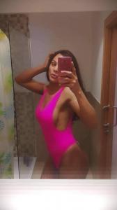 Travesti en Barcelona: 