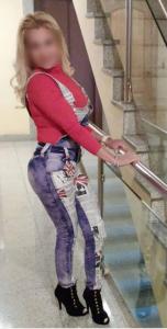 610538371: Chica busca chico en La Coruña