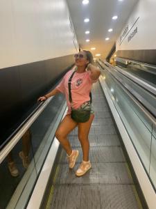 Chica busca chico en Barcelona: 