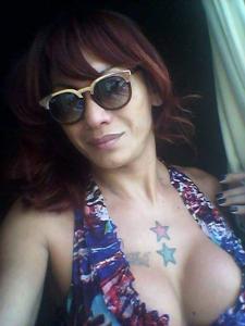 Transexual en Almería: 