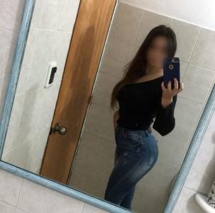 Chica busca chico en Valencia: 