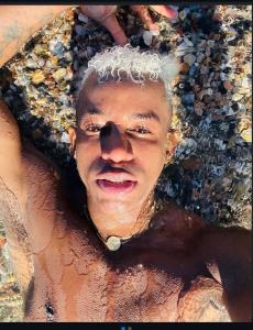 Chico busca chica en Barcelona: 