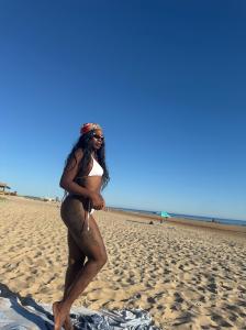 Chica busca chico en Sevilla: 