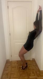 Chica busca chico en Madrid: Chica busca chico