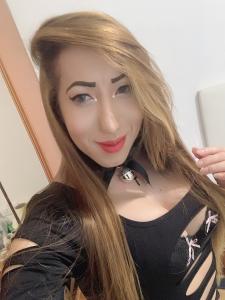 Travesti en Asturias: 