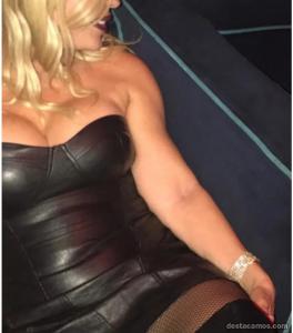 Chica busca chico en Málaga: 