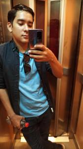 Chico busca chica en Barcelona: 