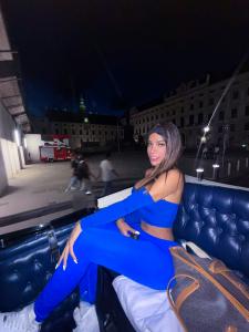 666837718: Travesti en Madrid