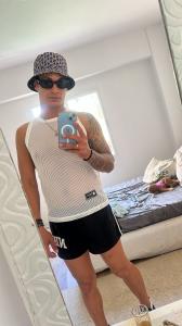 613712006: Chico busca chica en Mallorca